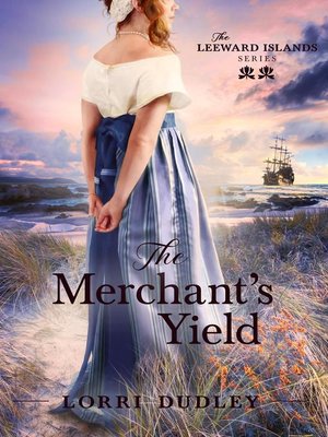 cover image of The Merchant's Yield